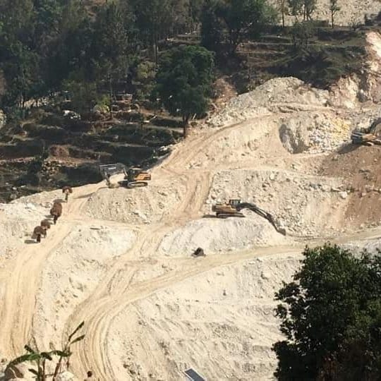 Not satisfied bdokapkote very poor investigation not good response immediately investigation  send me Report cm portal Uttarakhand 95609 90762