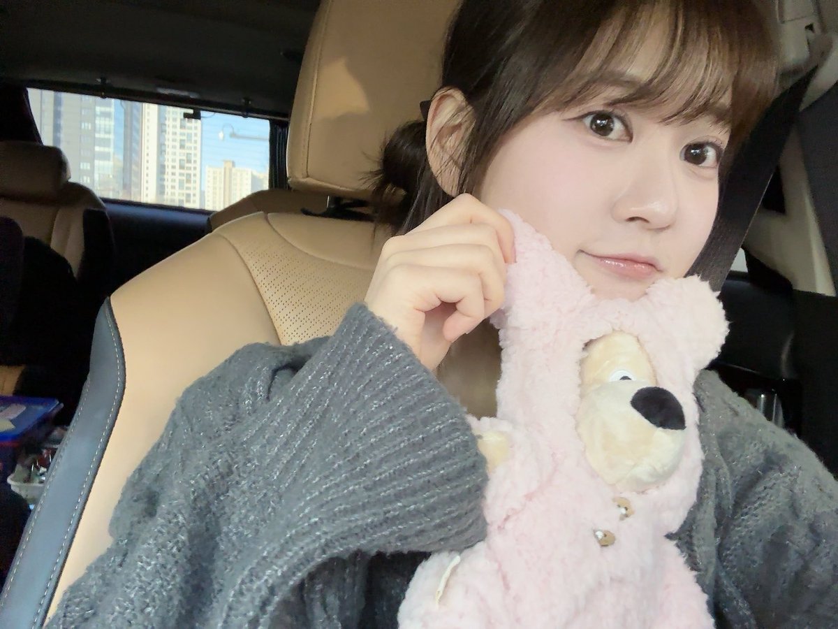 frmkbora's tweet photo. 240116 https://t.co/NJoMFupM8v