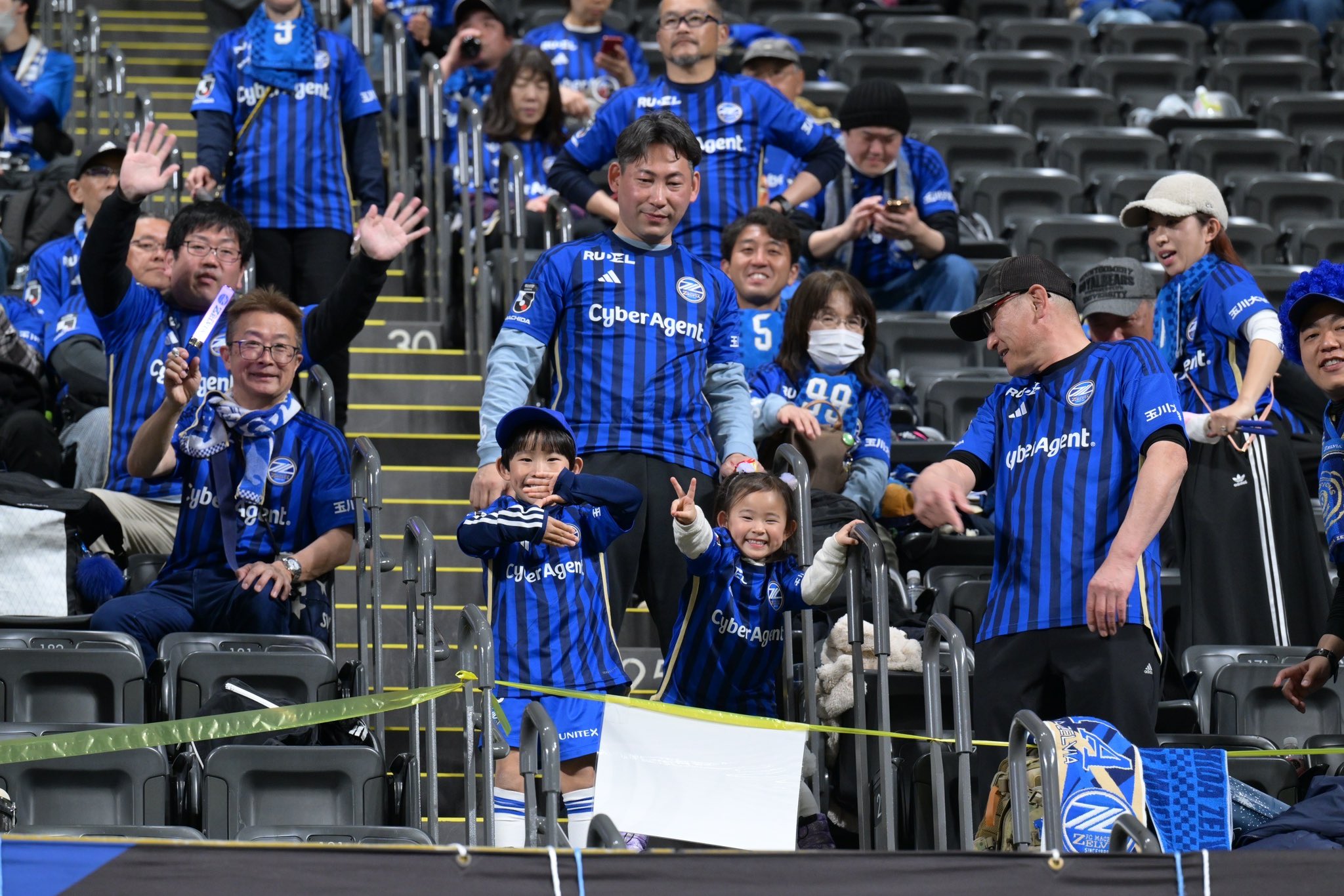 FC町田ゼルビア on X: FC町田ゼルビア on X: