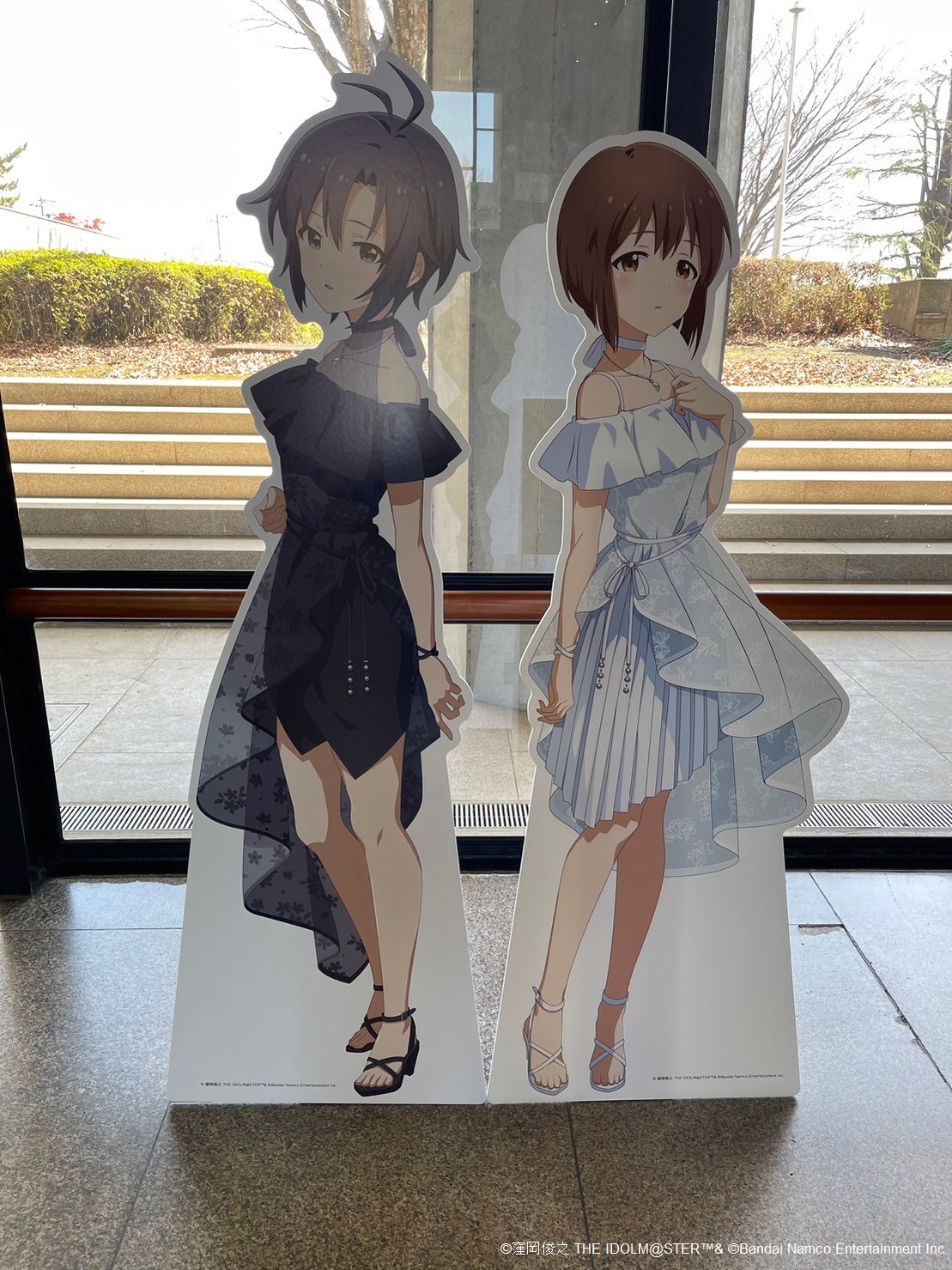 アイドルマスター公式 على X: 