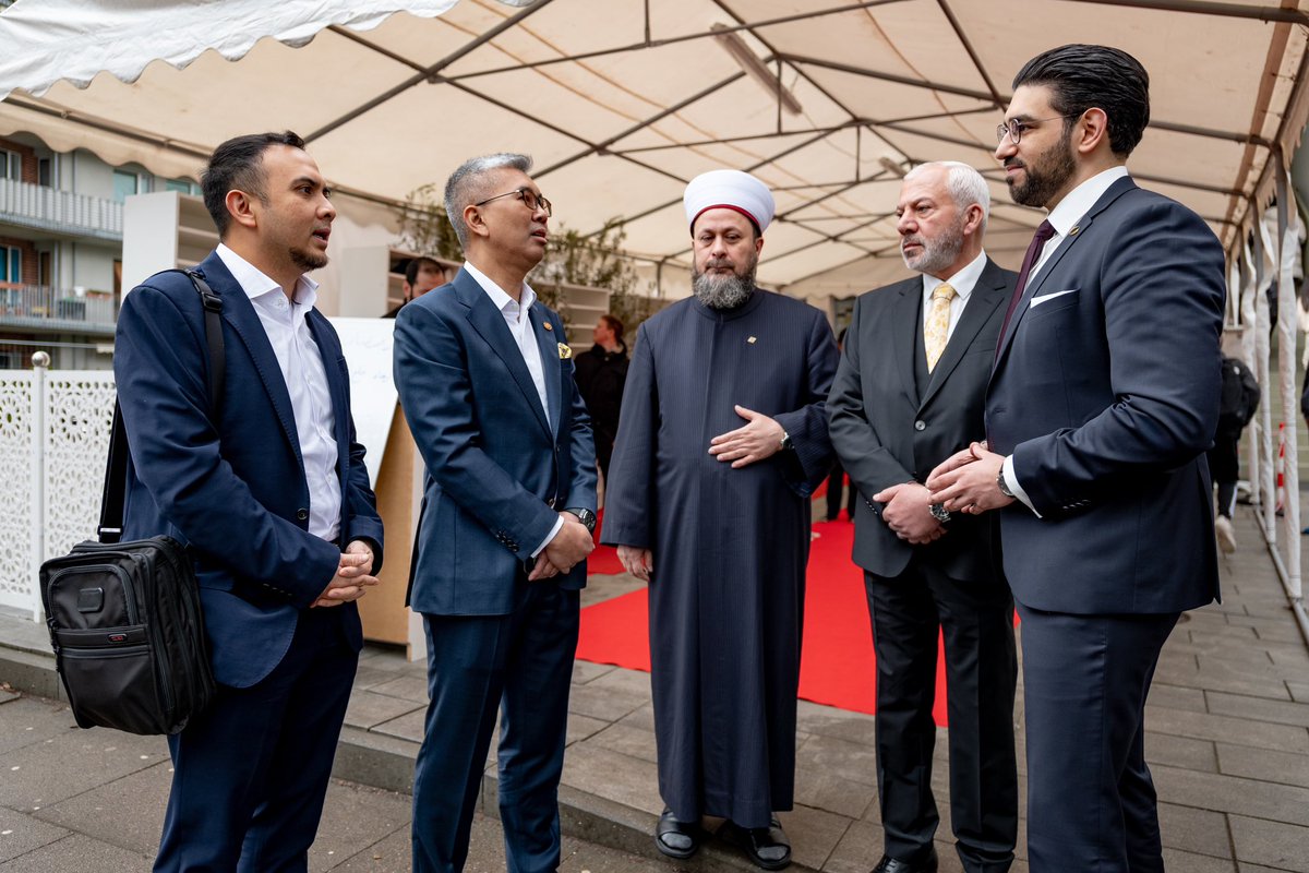 Farhan Fauzi tweet media