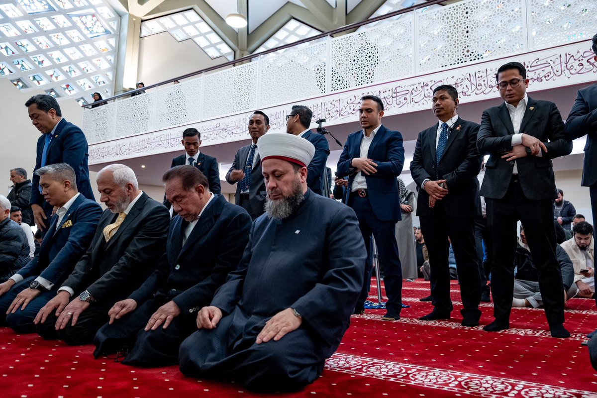 Farhan Fauzi tweet media