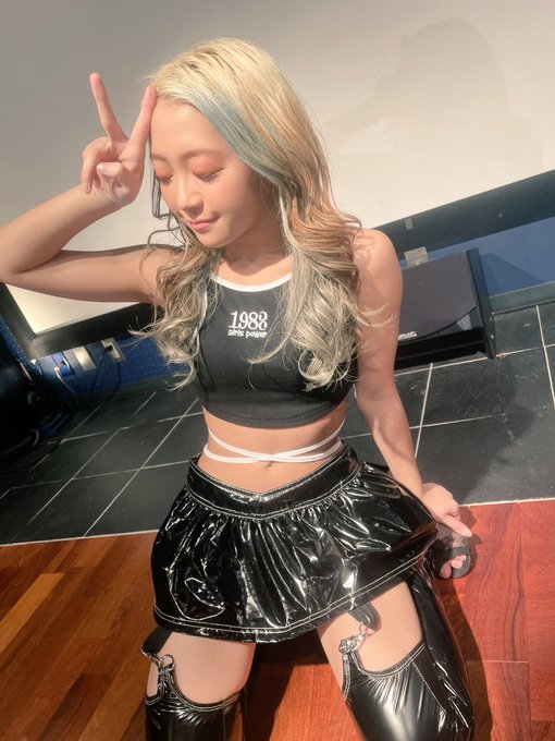 Twitterのコスプレ画像12