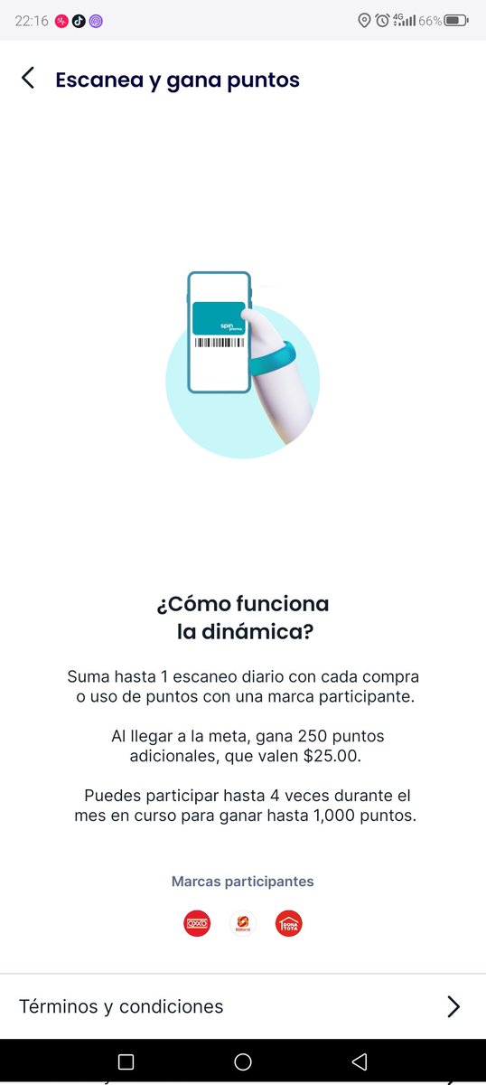 Angel_Canela7's tweet photo. @Spin_by_OXXO  que onda con tu promo, en una parte dices que puedo hacerme de 4 premios en el mes pero en tus términos y condiciones dices que solo 2 veces, entonces a quien le creo. #NoEstafes https://t.co/KrNEa8YXXY
