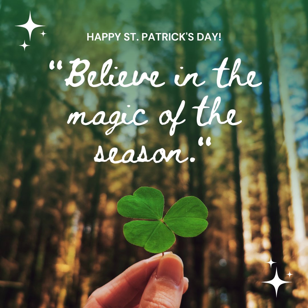 🍀 This weekend, have a Happy St. Paddy's Day! May your day be filled with luck, laughter, and lots of green! 🌈💚 #StPatricksDay #LuckofTheIrish #nassaucountyaccidentlawyer #suffolkcountyaccidentlawyer #nassaucountycaraccidentlawyer #suffolkcountycaraccidentlawyer