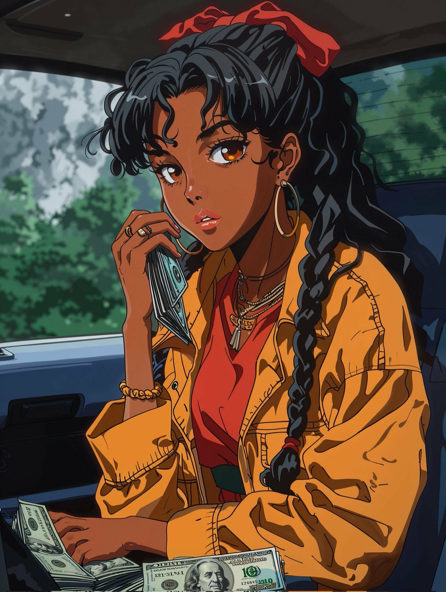 Passenger Princess (2024)