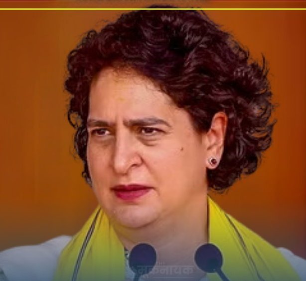 अखिलेश यादव जी का जो #P_D_A गठबंधन था चंद्रशेखर आजाद जी के अलग होने के बाद में #P_A हो गया मतलब प्रियंका अखिलेश गठबंधन , जिसमें दलितों का नेतृत्व नहीं है जिसका खामियाजा इसी लोकसभा में भुगतना पड़ेगा। 
<a href="/BhimArmyChief/">Chandra Shekhar Aazad</a> 
<a href="/yadavakhilesh/">Akhilesh Yadav</a>
<a href="/priyankagandhi/">Priyanka Gandhi Vadra</a>