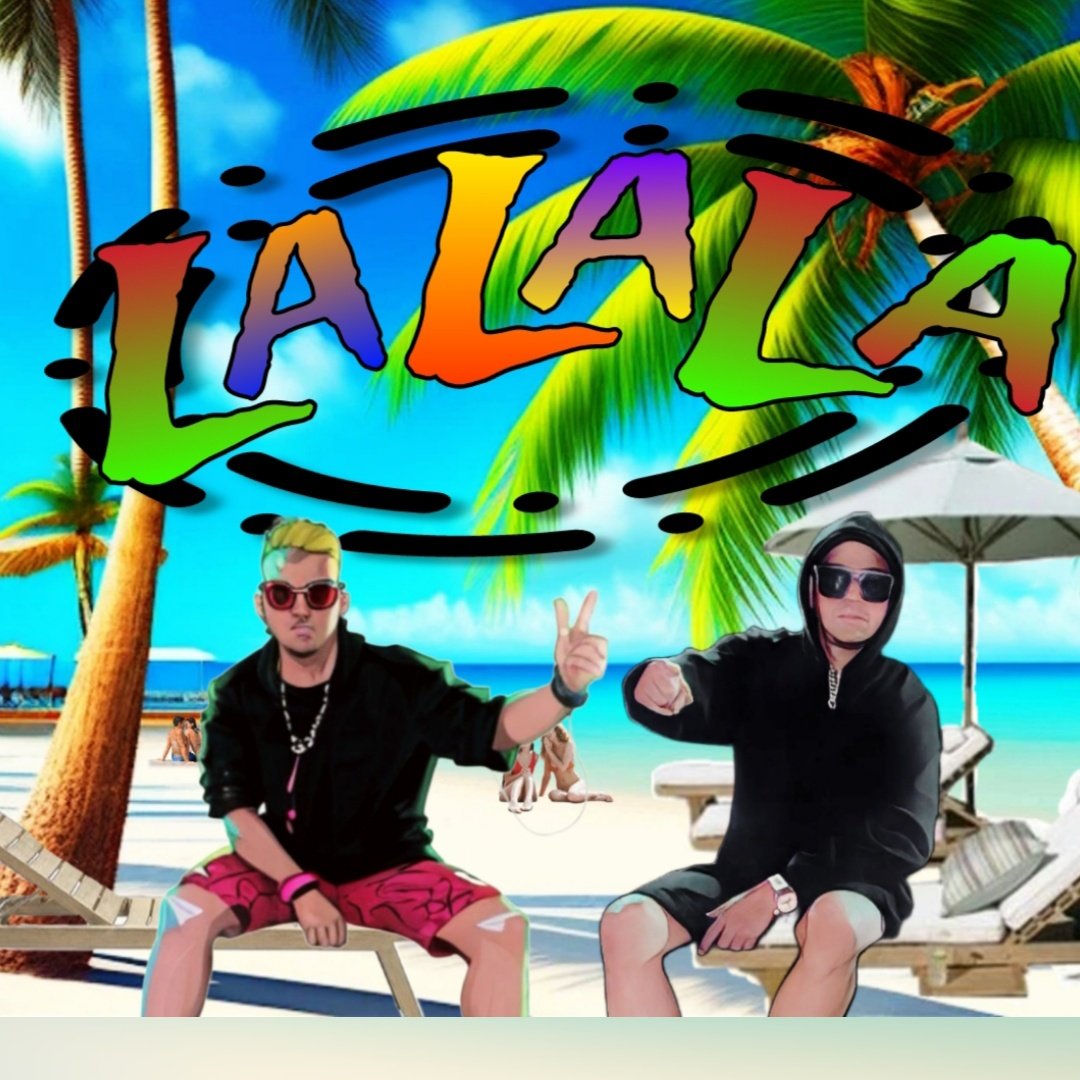 Ya está disponible #lalala #calibu en Youtube te invito a que lo compartas y comentes, después de 7 años de receso, venimos con todo