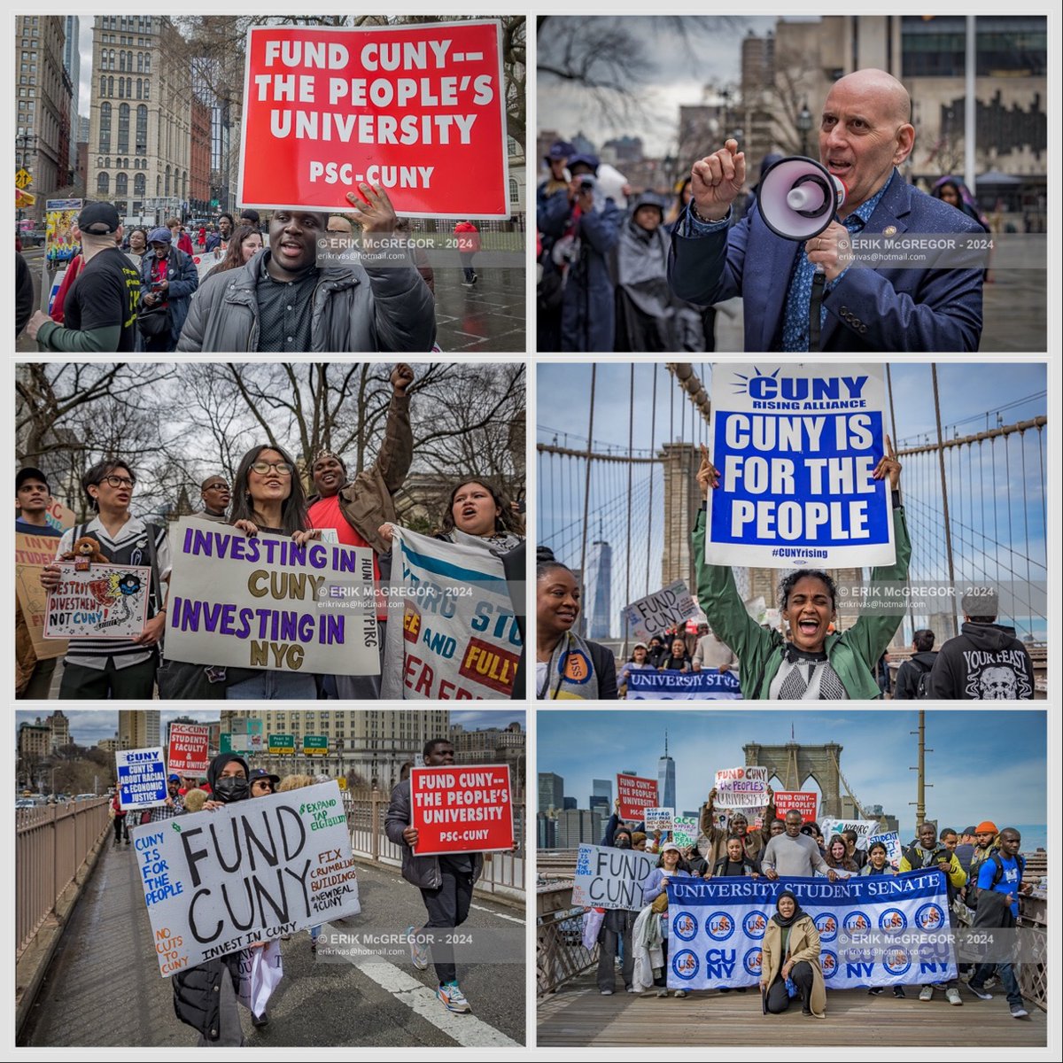 Annual March in March for Higher Education erikmcgregor.com/2024/03/15/mar…

@PSC_CUNY @GovKathyHochul @psccunygc @sharonbeth28 @cuny_free @TheIndypendent @GC_CUNY @GradCenterNews @UFT @jengaboury @PSC_Lehman @USSCUNY @Bettina10036 @CUNYRising @cunystruggle @RanknFileAction @HarveyforNY