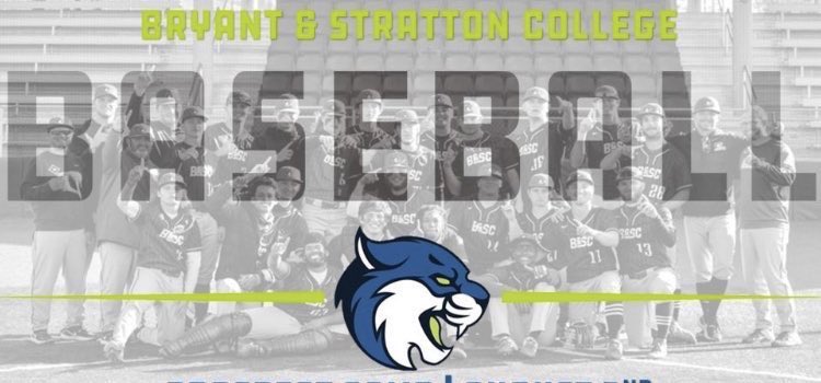 Austin Szemacs (@coach_szemacs) on Twitter photo The <a href="/BSCBobcatsOH/">B&SCBobcatsOH</a> Baseball split with #19 Lansing CC today taking Game One 7-6.
On the day:
<a href="/Biskup_Tyler/">Tyler Biskup</a>: 3-5, RBI, 3BB, 1 runner CS
<a href="/BrendanHamlin2/">Brendan Hamlin</a> 3-8, 2RBI, 3B, 1IP, Save, 2K, 0R
<a href="/SethLahocki/">Seth Lahocki</a> , <a href="/BPuchmajer/">Brody Puchmajer</a> RBIs each
<a href="/nickcody1414/">Nick Cody</a> 3.0inn relief 1R 3K
<a href="/mluke01/">Mark Luke</a> 3.0inn relief 1R The <a href="/BSCBobcatsOH/">B&SCBobcatsOH</a> Baseball split with #19 Lansing CC today taking Game One 7-6.
On the day:
<a href="/Biskup_Tyler/">Tyler Biskup</a>: 3-5, RBI, 3BB, 1 runner CS
<a href="/BrendanHamlin2/">Brendan Hamlin</a> 3-8, 2RBI, 3B, 1IP, Save, 2K, 0R
<a href="/SethLahocki/">Seth Lahocki</a> , <a href="/BPuchmajer/">Brody Puchmajer</a> RBIs each
<a href="/nickcody1414/">Nick Cody</a> 3.0inn relief 1R 3K
<a href="/mluke01/">Mark Luke</a> 3.0inn relief 1R