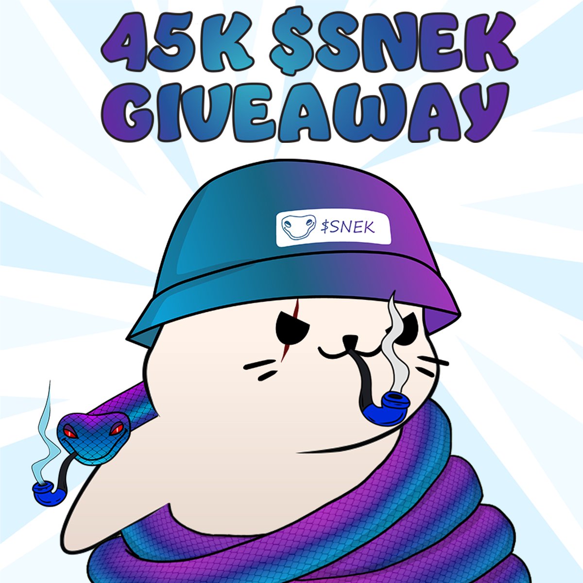 Salty Seals tweet media