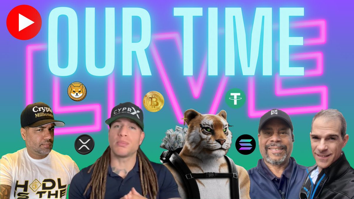 Crypto4Life (Six8Jay) XRP tweet media