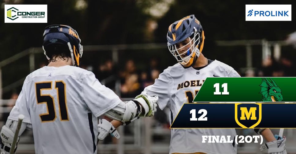 Moeller_Lax's tweet photo. https://t.co/h1zmCMKsr6