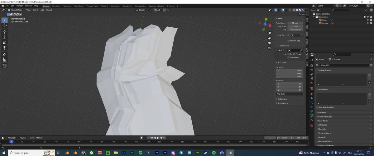 ST-JACQUES. tweet media