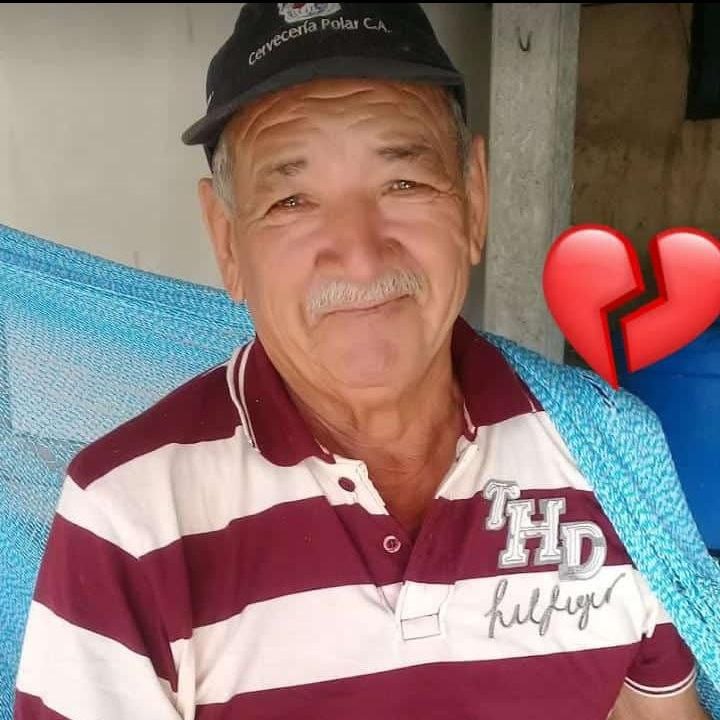 InforTvenezuela's tweet image. Carlos Fernández Teodoro de 72 años de edad,se quitó la vida tras ahorcarse en su vivienda en la población de El Manteco,edo Bolívar.
El cuerpo fue trasladado al Senamecf e iniciaron las investigaciones para saber con exactitud las razones que tuvo para quitarse la vida.
#Cicpc