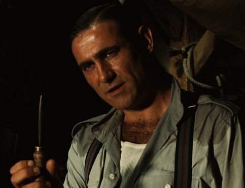 AgusRosella's tweet photo. @ThePhantomastic capitán Vidal del Laberinto del Fauno es uno de los villanos más terribles que vi en el cine https://t.co/4sUljyhoMw