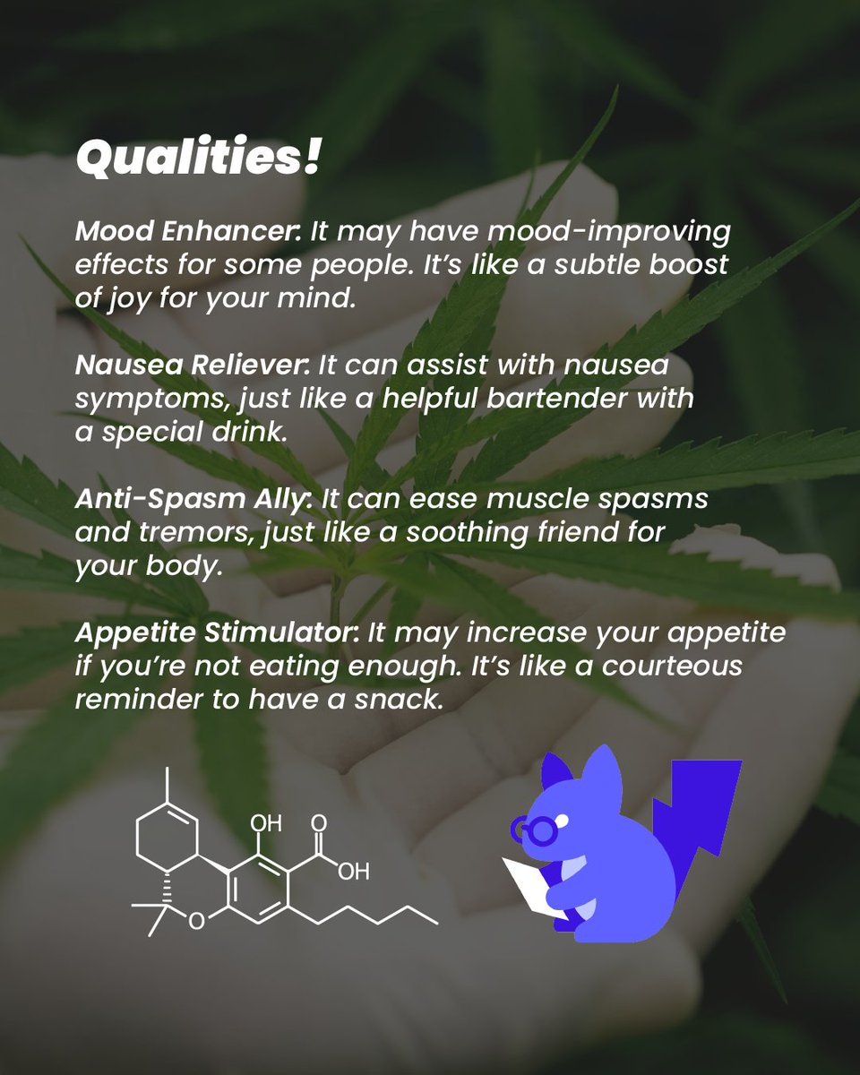 DiscountVapePen's tweet image. Have you ever wondered what is THCA and why it matters? 🤔

Here we bring answers!

Swipe right to see more. ➡️

🌐 discountvapepen.com

#vaporizer #vapedaily #vapeshop #vapefamily #vapeallday #vapeshop #dryherbvaporizer