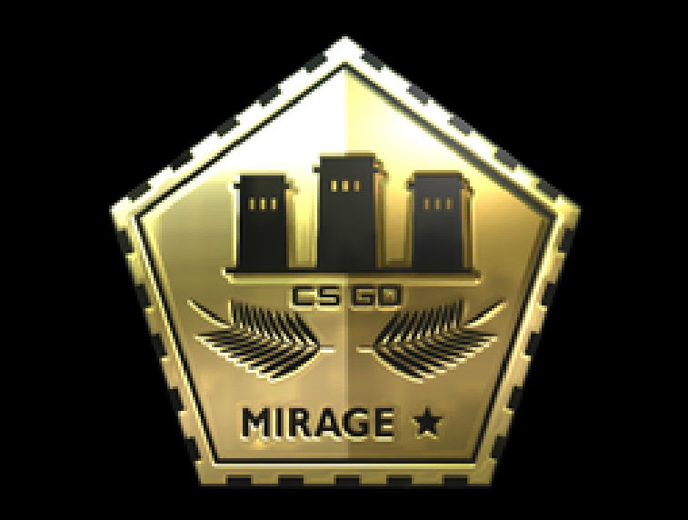 z3nnik's tweet photo. @ThourCS2 in fact they are almost the same, they just removed the “CSGO” https://t.co/cc4esrxPBQ
