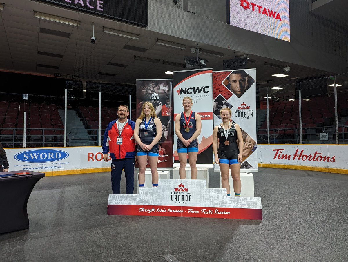 Your 2024 CND Jr champ at 68kg is Vanessa Keefe. 4-0 and Zero points given up and 146 seconds of total mat time. <a href="/SportPEI/">Sport PEI</a>