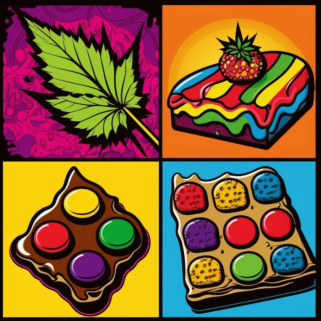 You may experience some negative side effects for a few hours after you get stoned, but there's no danger to your health.

Read more 👉 lttr.ai/APIX6

#Eaten50Mg #HelpfulTips #ChocolateBars #EdibleEducation #Gummies