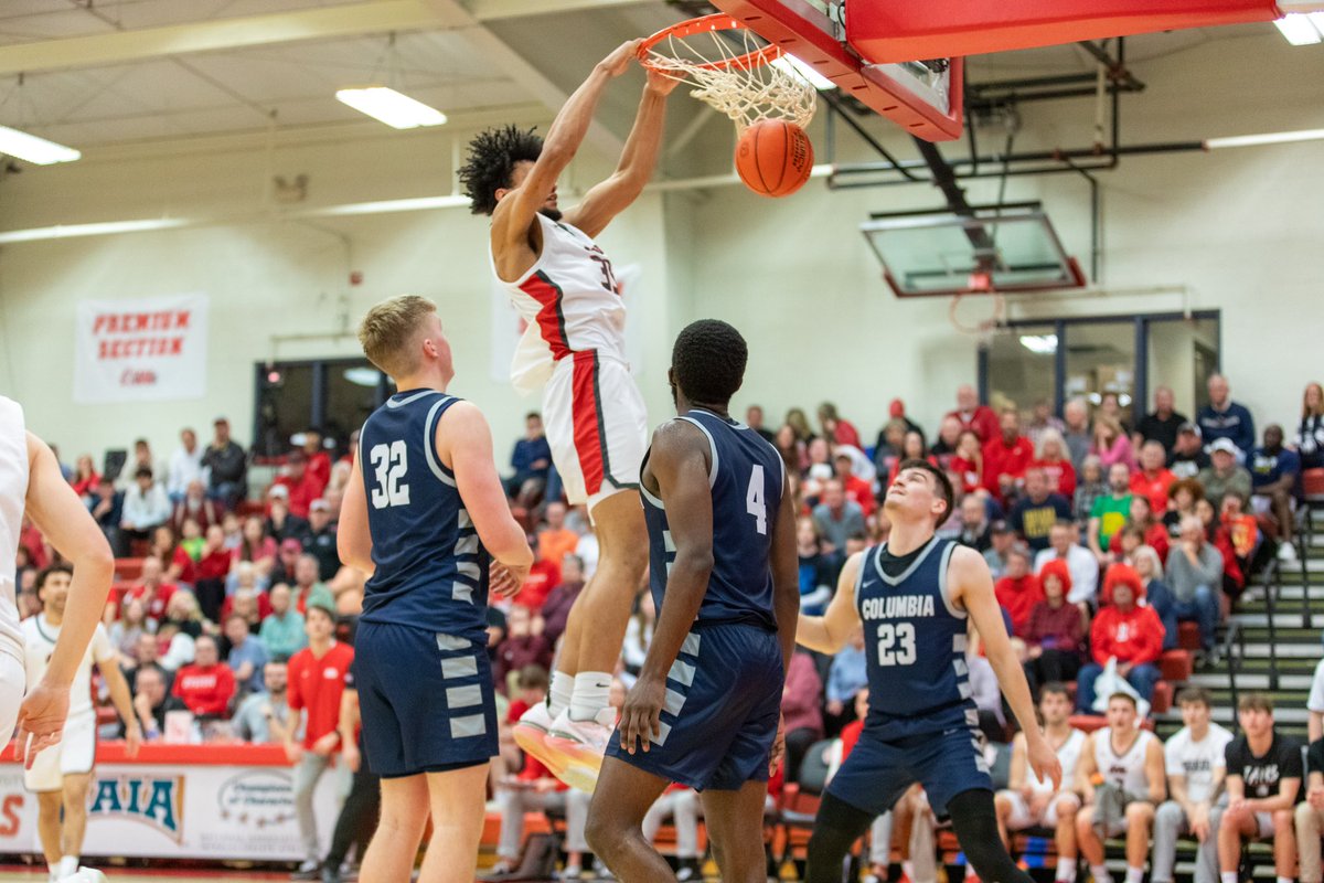 Indiana Wesleyan University Wildcats tweet media