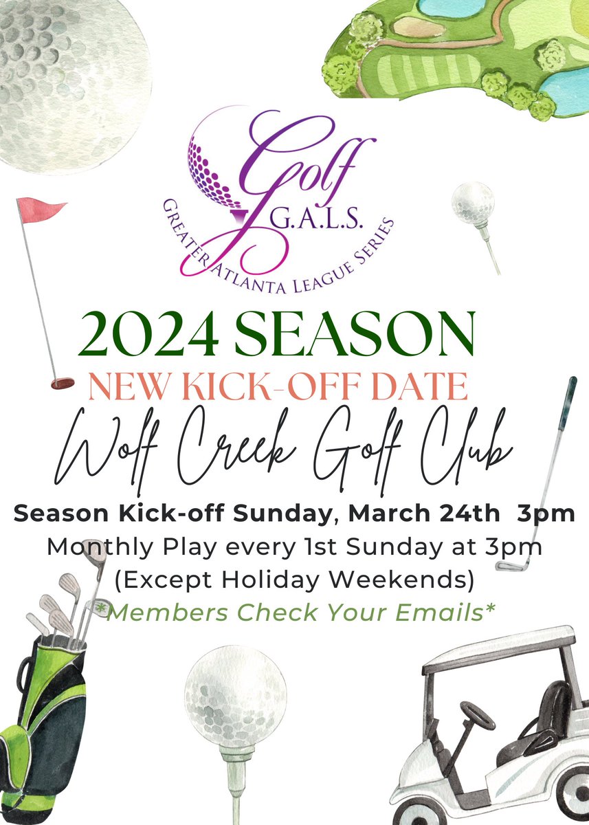 GolfGALS tweet media