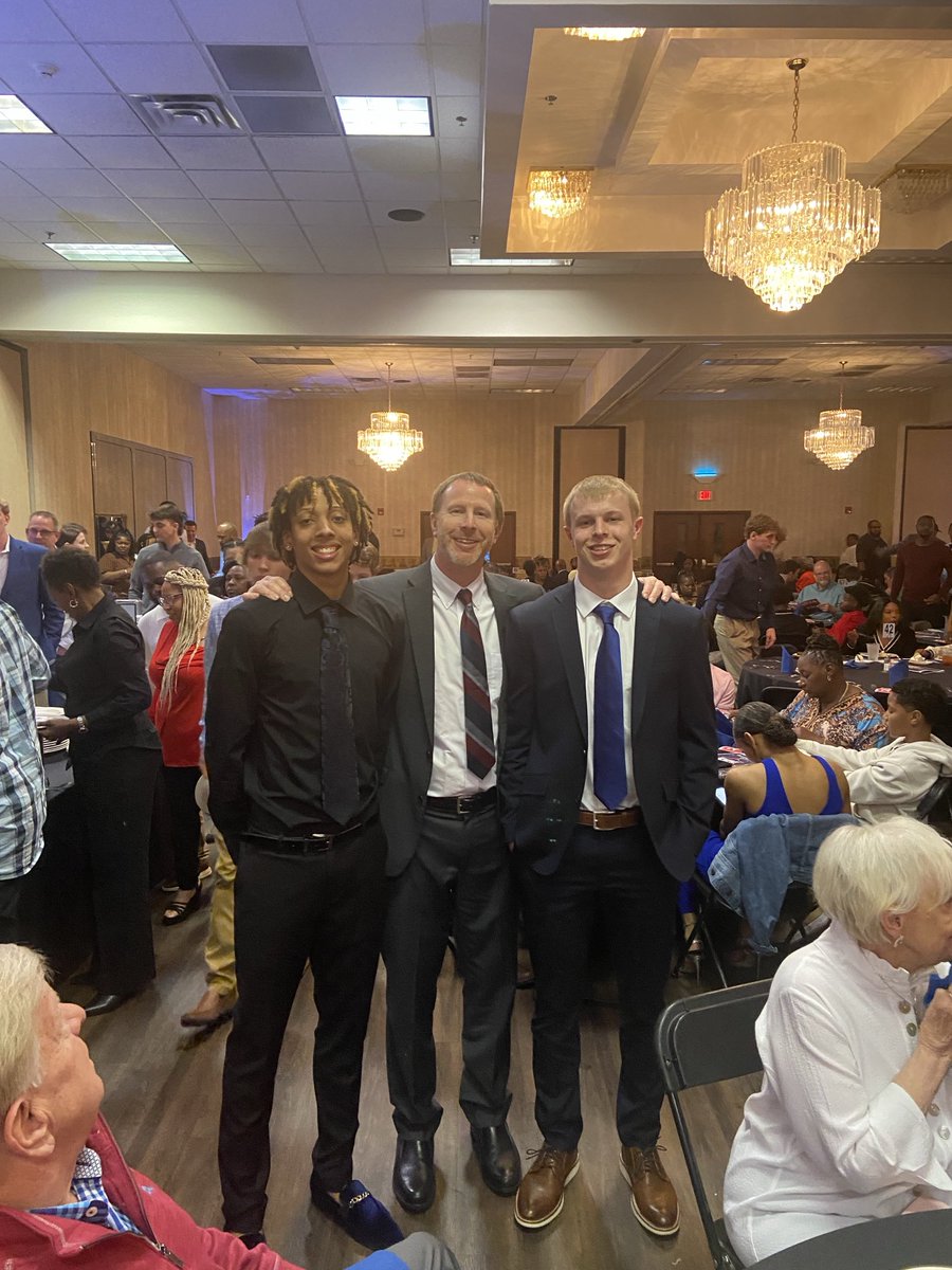 Byrnes Runnin Rebels tweet media