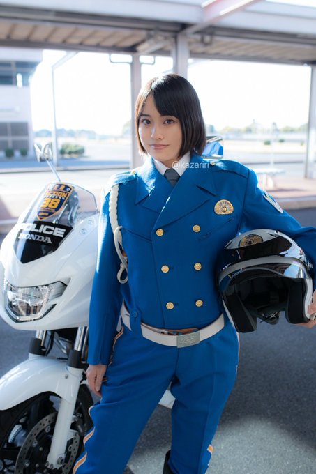 Twitterのコスプレ画像31