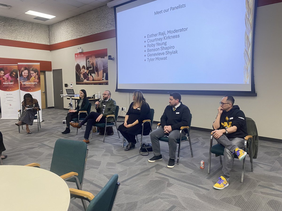 Michelle Jean-Paul tweet media