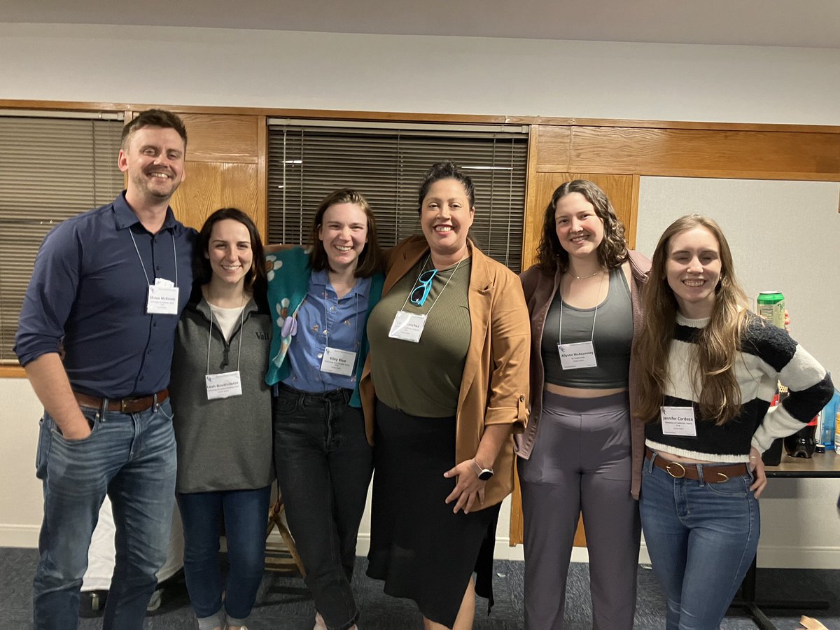 Shaun McKinnie tweet media