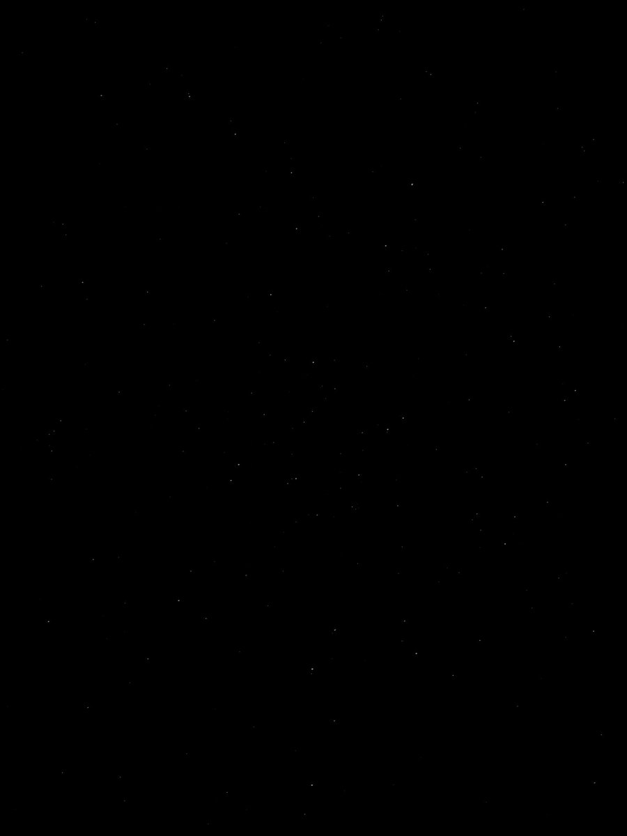 Si alguna noche no puedes dormir sólo cuenta estrellas ✨ 🎵