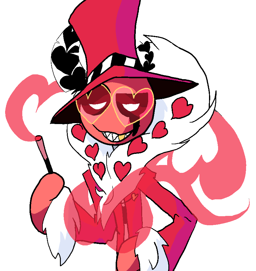 Cospeylock's tweet photo. Cospimp? Nah, Pimplock #Cospeylock #valentinoHazbinHotel #HazbinHotel #absolutePIMP #thug #gangster https://t.co/XegkO3zlJp