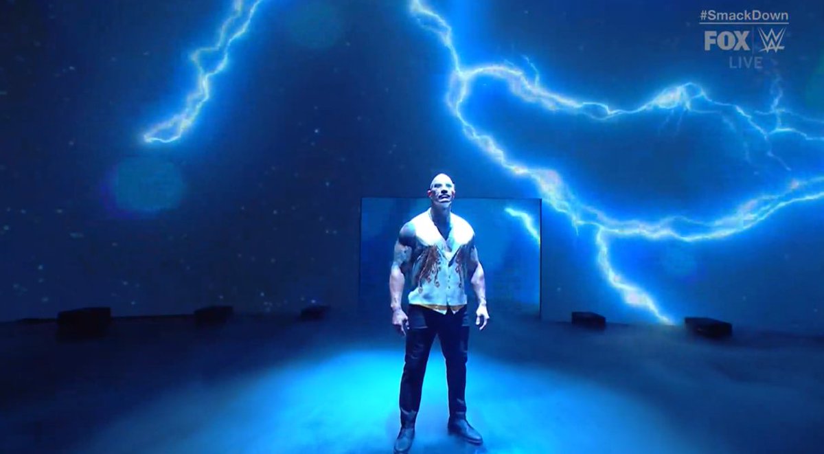 Wrestling News tweet media