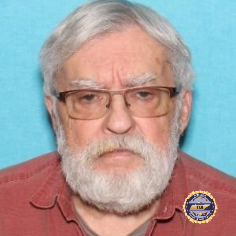 TBInvestigation's tweet photo. A #TNSilverAlert has been issued for 73yo Michael Finnegan on behalf of the Bluff City PD.

Michael is 5’6”, 160 lbs. w/gray hair &amp; brown eyes. There is no clothing description to share. He was last seen earlier today.

Seen him? Call BCPD at 423-538-3700 or  1-800-TBI-FIND. 1/2 https://t.co/02KD88Tczx
