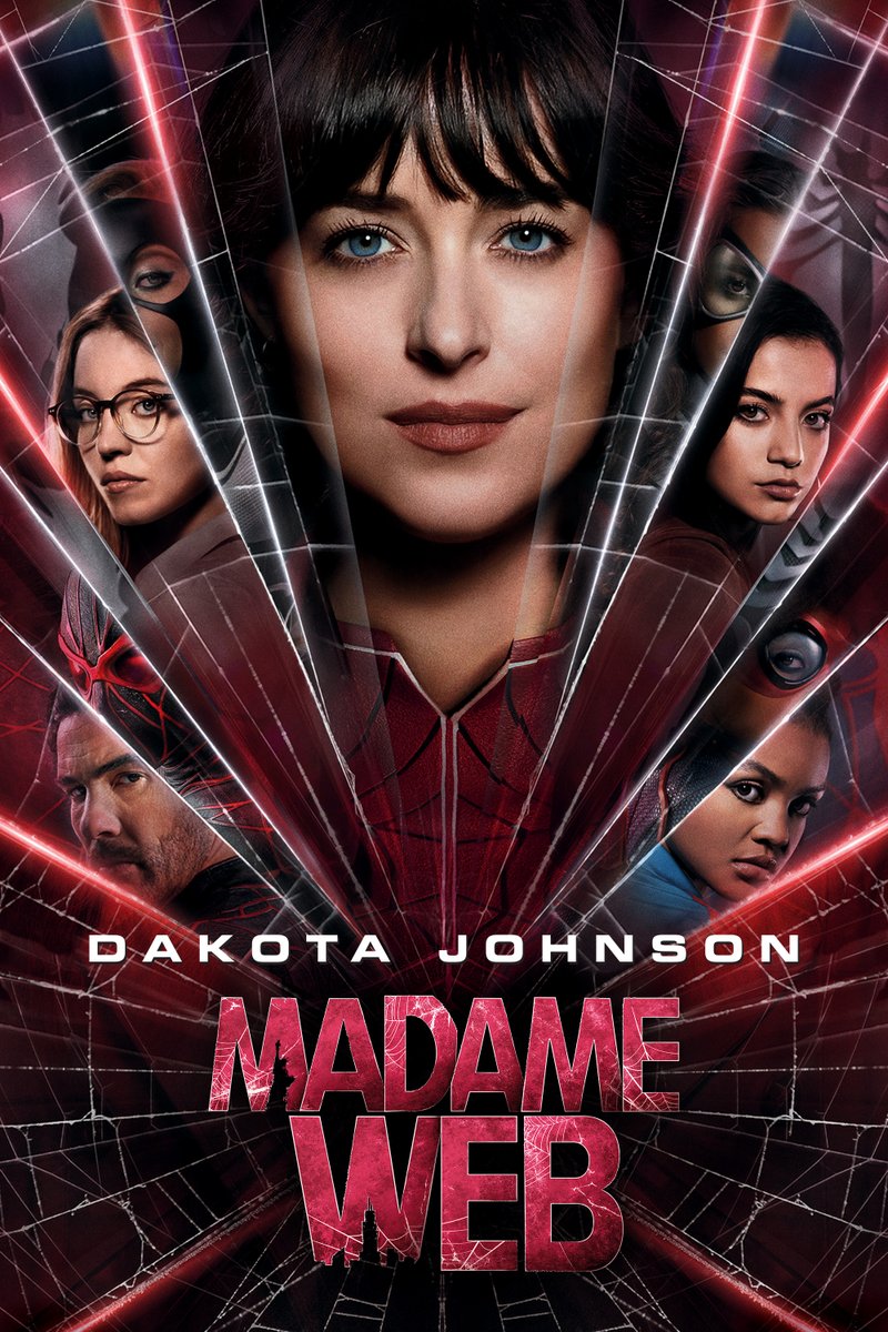 CinemaBlend tweet media