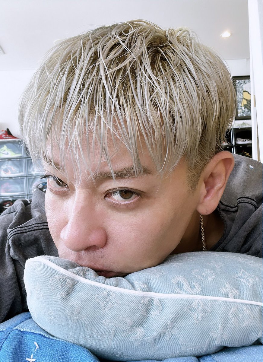 t_Ace_ZERO's tweet photo. なんか写真なんて当てになんないよな。やっぱり生だよな。生。 https://t.co/jFJZSNCWBc
