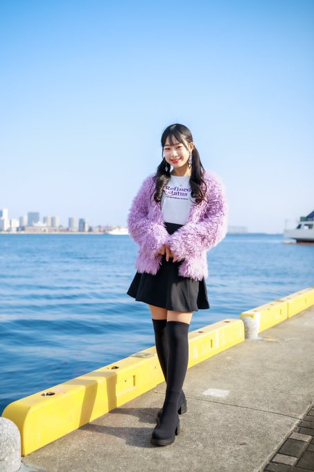 Twitterのコスプレ画像19