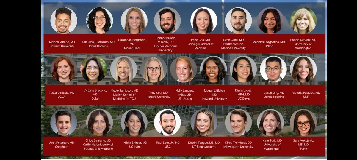 Stanford Pediatrics Residency Program tweet media