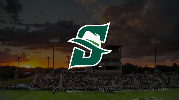 Savion Robinson (@savionrobinso) on Twitter photo AGTG! Blessed to receive a Division 1 offer from Stetson University! 💚<a href="/SWCfb/">f bf bf b</a> <a href="/CoachBurhop/">Coach Bhop</a> <a href="/JUCOFFrenzy/">JUCO Football Frenzy</a> AGTG! Blessed to receive a Division 1 offer from Stetson University! 💚<a href="/SWCfb/">f bf bf b</a> <a href="/CoachBurhop/">Coach Bhop</a> <a href="/JUCOFFrenzy/">JUCO Football Frenzy</a>
