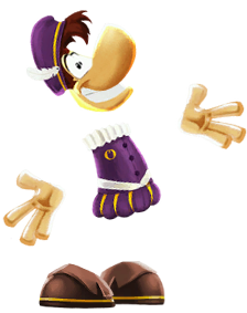 spen45663's tweet photo. Draw this handsome dude in your style
#Rayphael #Rayman https://t.co/ASft9fvfop