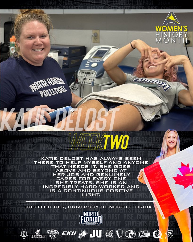 Atlantic Sun Conference tweet media