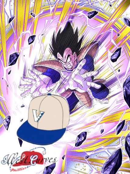 FNF #2 on the way to me 💫💥THE PRINCE OF SAYINS VEGETA 🐉🐉 #PINdejos