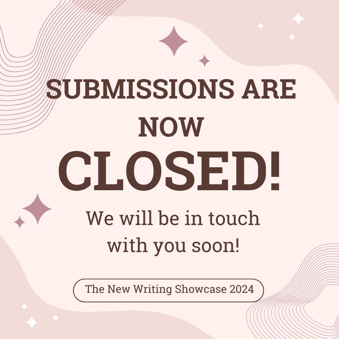 ShowcaseUOB's tweet photo. Thank you so much to everyone that submitted to the showcase 💋 Submissions are now closed! We have received some amazing work will be in touch soon, good luck 🤞🏻!! https://t.co/stOu6o2WcU