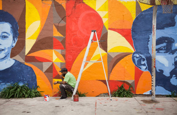 CoolBusHouston's tweet photo. Ready to experience Houston like never before? Our Houston Mural Tours are the perfect way to explore the city's vibrant street art scene. Hop on board Cool Bus Houston and let us show you around. Book now! https://t.co/7fg4gZnW3w https://t.co/CnRhWst0EB