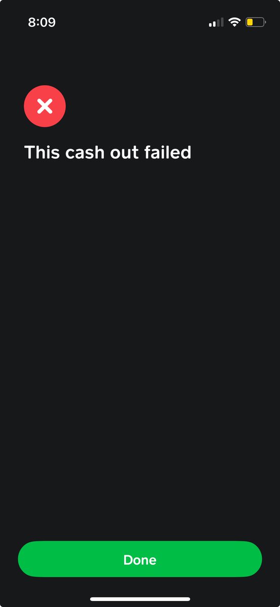 Imran8193261137's tweet image. #CashappProblems ⁦@CashApp⁩ guys I’m still having problems and sent a DM and filled out your forms, still having problems and now it’s the end of the week, where is the support?