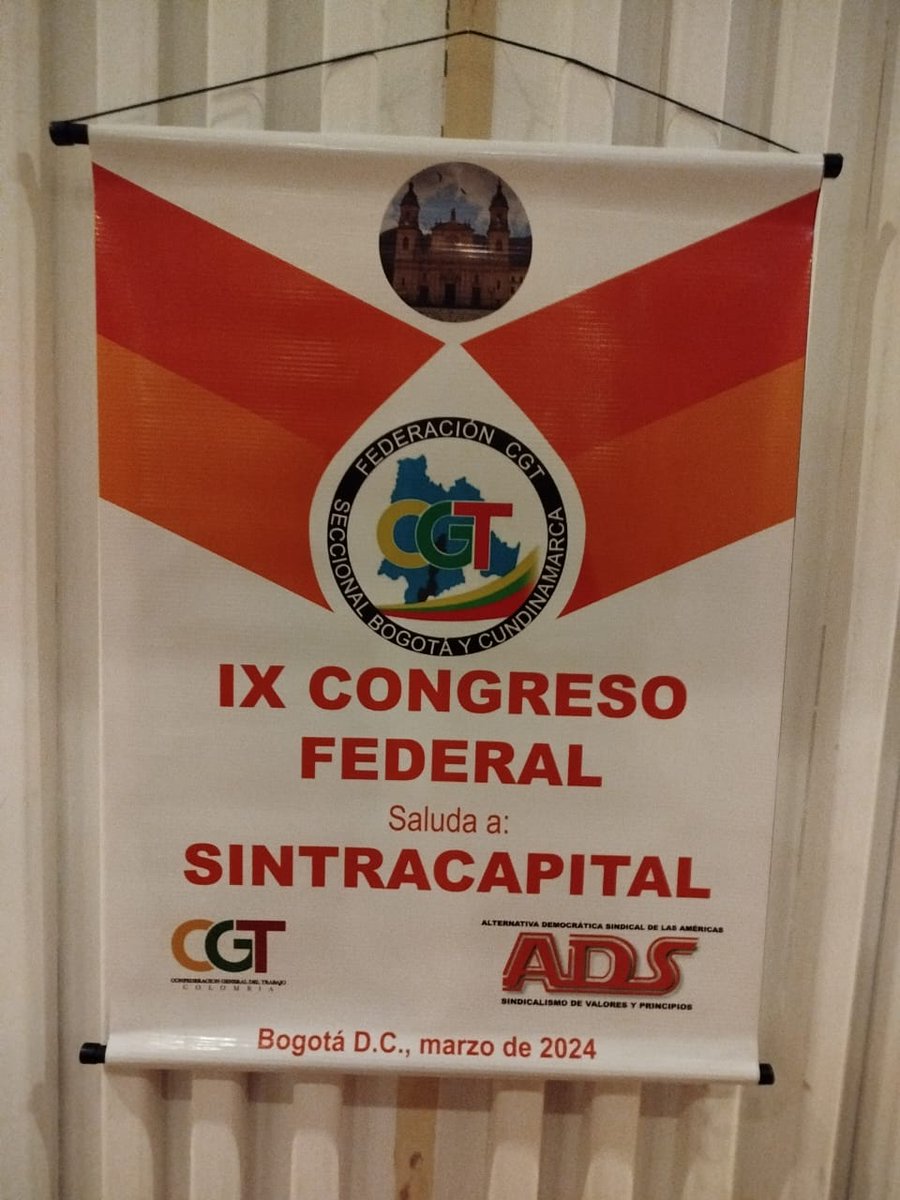 SINTRACAPITAL tweet media