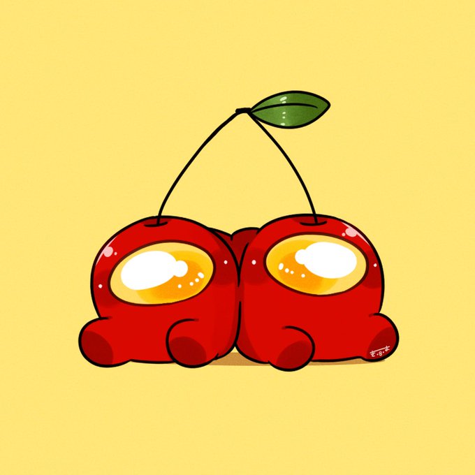 「food on head」 illustration images(Latest｜RT&Fav:50)