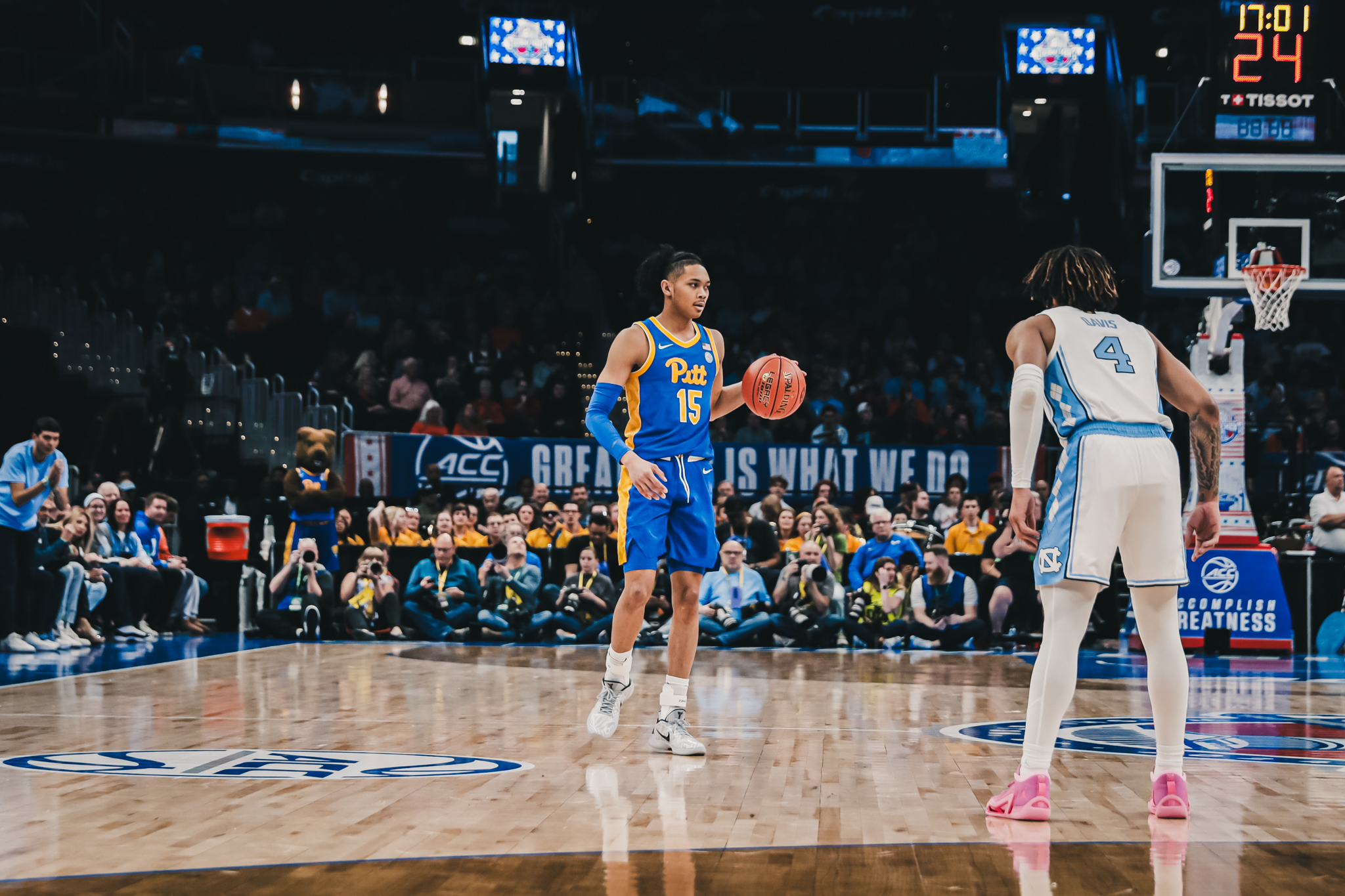 Pitt Basketball Pitt MBB X