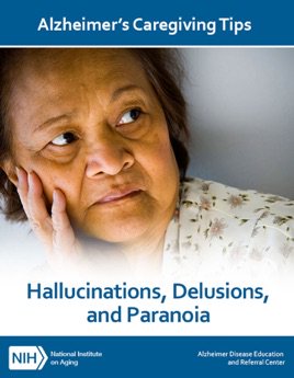 #Alzheimers Hallucinations, Delusions, and Paranoia nia.nih.gov/health/alzheim… by @NIHAging #dementia #mentalhealth #neurology #psychology