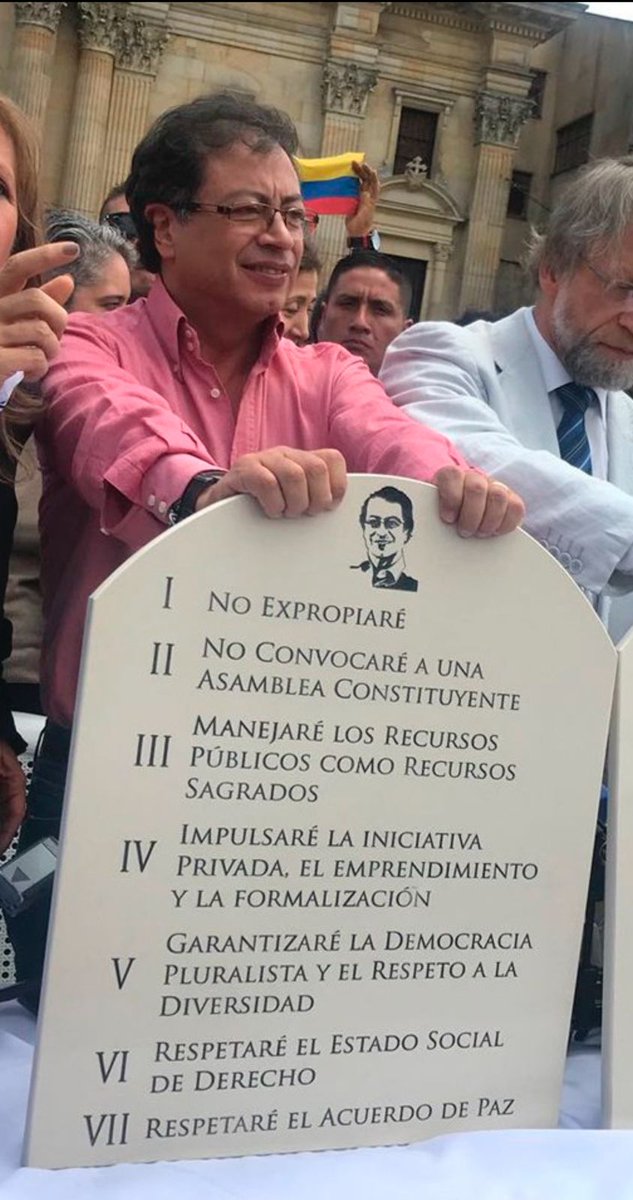 ¡El gran mentiroso!